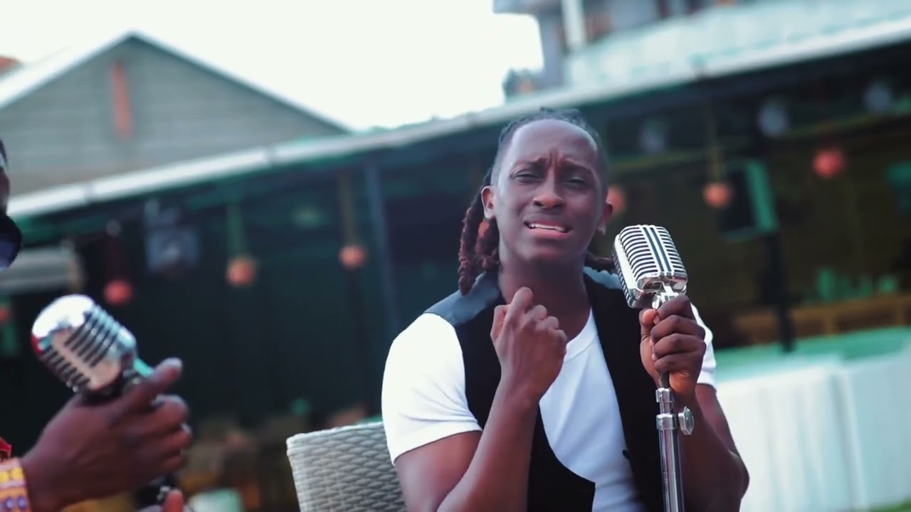 Walungiwa Acoustic Version
